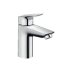 Hansgrohe - Logis Wastafelmengkraan (opbouw) Wastmkr 100 Cs -W C