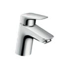 Hansgrohe - Logis Wastafelmengkraan (opbouw) Wastmkr 70 Cs +W C