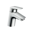 Hansgrohe - Logis Wastafelmengkraan (opbouw) Wastmkr 70 Po -W C