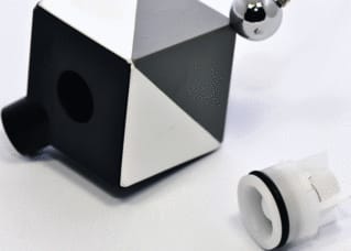 Nefit Bosch - Toebeh./onderdelen voor warmtepomp 87185050200