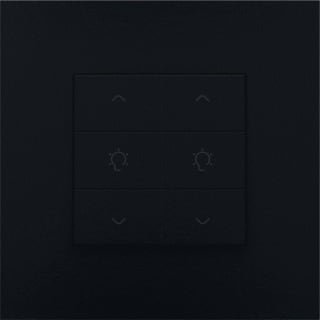 Niko - Home Control Tastsensor bussysteem tastsensr 200-51046