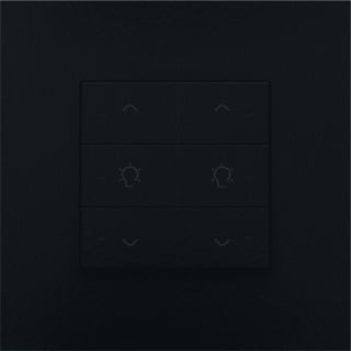 Niko - Home Control Tastsensor bussysteem tastsensr 200-52046
