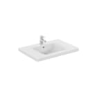 Ideal Standard - Connect Freedom Wastafel / Fontein Wast Conn/Fr 80X55 W
