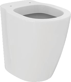 Ideal Standard - Connect Freedom Closet Conn/Fr Stnd +6 W