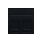 Niko - Inzetplaat schakelmateriaal Outlet 200-65200