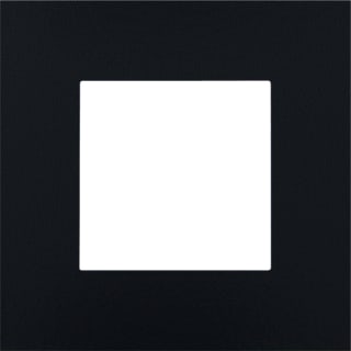 Niko - Pure Afdekraam schakelmateriaal Afdkrm 200-76100