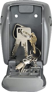 Masterlock - Sleutelkast Sleutkluis 5415Eurd