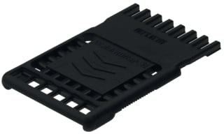Weidmüller - Toebehoren/onderdelen industrieel connector 1652060000