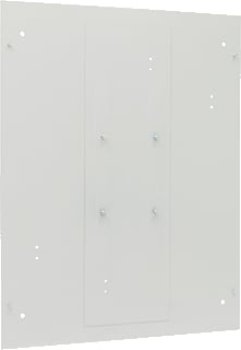 Saval - Opbouwkast Toebeh./onderdelen brandbestrijding Achterwand O-Kast -N