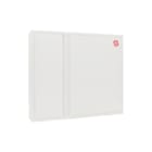 Saval - Combinatiekast Haspelkast Combikast C-32 - N