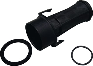 Nefit Bosch - Toeb./onderd. gasgestookte cv-ketel Venturi 7099925