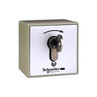 Schneider Electric - Harmony XAP, XB2 SL Drukknopkast compleet Sleutelschakkst Xaps11221N