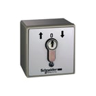 Schneider Electric - Harmony XAP, XB2 SL Drukknopkast compleet Sleutelschakkst Xaps11431N