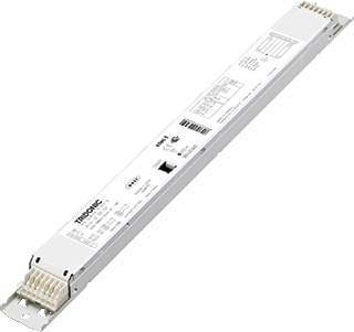 Tridonic - PCA Voorschakelapparaat tip 2x58 t8 eco lp x!tecii