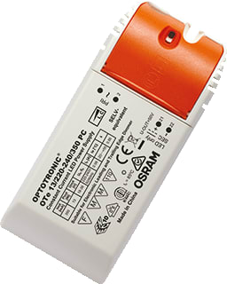 Osram - Optotronic Phase Cut LED driver osra ote13350pc