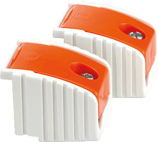 Osram - Optotronic Toebeh./onderd. voorschakelapparaat Osra Ot Cable Clamp D40 Ds2