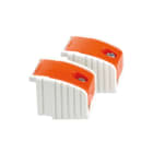 Osram - Optotronic Toebeh./onderd. voorschakelapparaat Osra Ot Cable Clamp D40 Ds2