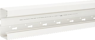 Rehau by OBO - SIGNA Wandgoot Wandgt 110/70 Wt Lg2
