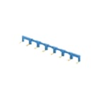 Finder - 22 Toebeh./onderdelen v schakelrelais Kamrail 022.18 8V 22.32