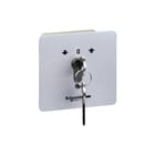 Schneider Electric - Harmony XAP, XB2 SL Drukknopkast compleet Sleutelschakkst Xaps14431N