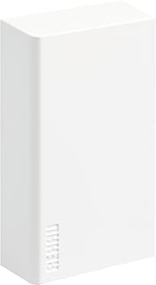 Rehau by OBO - SIGNA Eindschot wandgoot/zuil Eindstuk 70/170 Wt