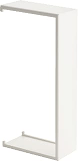 Rehau by OBO - SIGNA Afdekstrip wandgoot Z-Afdek 70X130 Wt