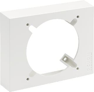 Rehau by OBO - Bev.element industriële connector SIGNA CEE-FLENS (70) CR