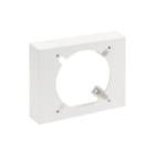 Rehau by OBO - Bev.element industriële connector SIGNA CEE-FLENS (70) CR