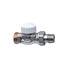 Heimeier - V-exact II Radiatorafsluiter 3720-02.000