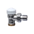 Heimeier - V-exact II Radiatorafsluiter 3719-02.000
