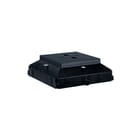 Performance in lighting - STEEL SQUARE Inbouwdoos verlichtingsarmatuur 310374