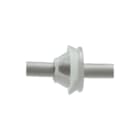 Wiska - Afdichtdop kabelinvoer CLIXX 20 MEMB M20 ZW ZK50