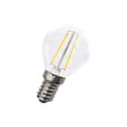 Bailey - LED-lamp Led Fil Kogel E14 1.8W
