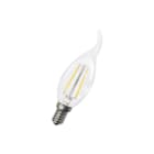 Bailey - LED-lamp led fil c35 cosy e14 1.8w