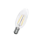 Bailey - LED-lamp led c35 ba15d 1.8w