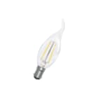 Bailey - LED-lamp led cosy ba15d 1.8w