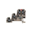 Weidmüller - Sensor-/actor-rijgklem DLI 2.5/LD-RT/NPN -+ DB