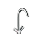 Hansgrohe - Logis M31 Keukenmengkraan Logis 2Gr Ch