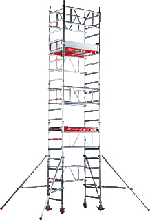 Altrex - MiTower MiTOWER Steiger 6M