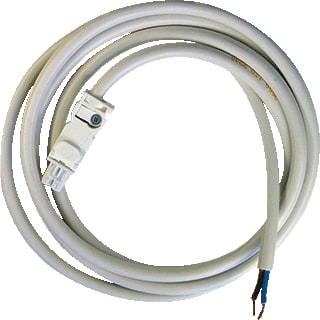 Finder - 7L Aansluitleiding Ac Aanslsn Contra 2Mtr