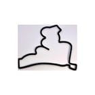 Nefit Bosch - Toeb./onderd. warmtapwaterbereider tbh wtapw 87047010910