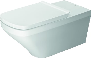 Duravit - DuraStyle Closet Durast 70 Riml Wit