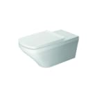Duravit - DuraStyle Closet Durast 70 Riml Wit