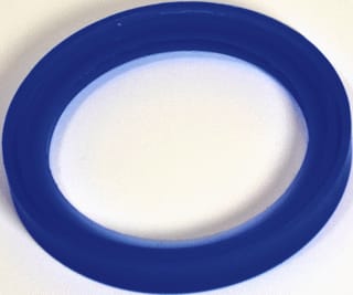 Nefit Bosch - Toeb./onderd. warmtapwaterbereider 87047011080