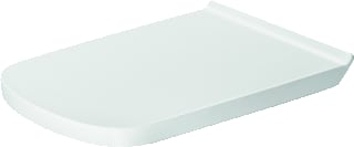 Duravit - DuraStyle Closetzitting Closzit Durast Sc Wit