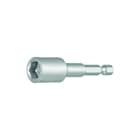 Wekador - Bit Dopbit Magn 1/4" 10.0Mm