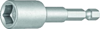 Wekador - Bit Dopbit Magn 1/4" 13.0Mm
