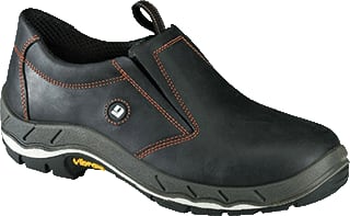 Grisport - 71609L Veiligheidsschoeisel Veilsch 42