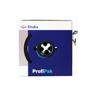 Draka - 9 Profipak Coaxkabel Coax Ri100