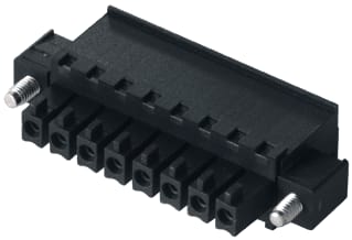 Weidmüller - Kabelconnector v printplaatconnect. Kblc Bcz3.81/03/270Fsnbkbx